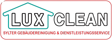 Lux Clean Gebäudereinigung Sylt Logo